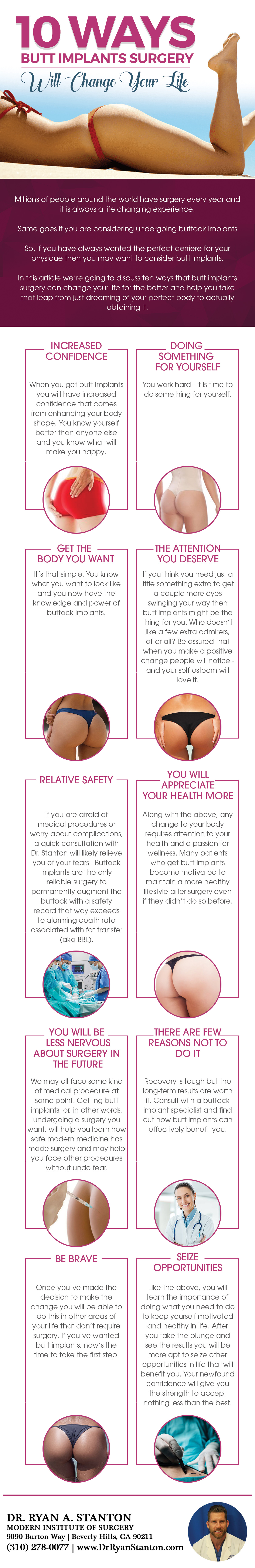 Brazilian Buttock Lift Before & After Photos Patient 278