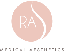 RAS Meical Aesthetics logo