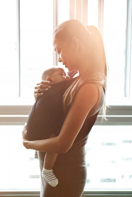 What Is the Best Anti-Aging Skin Care Routine for Busy Moms?