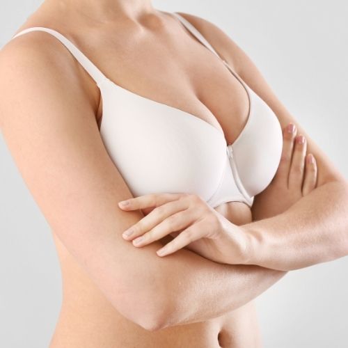 What Will My Breast Augmentation Scars Look Like?